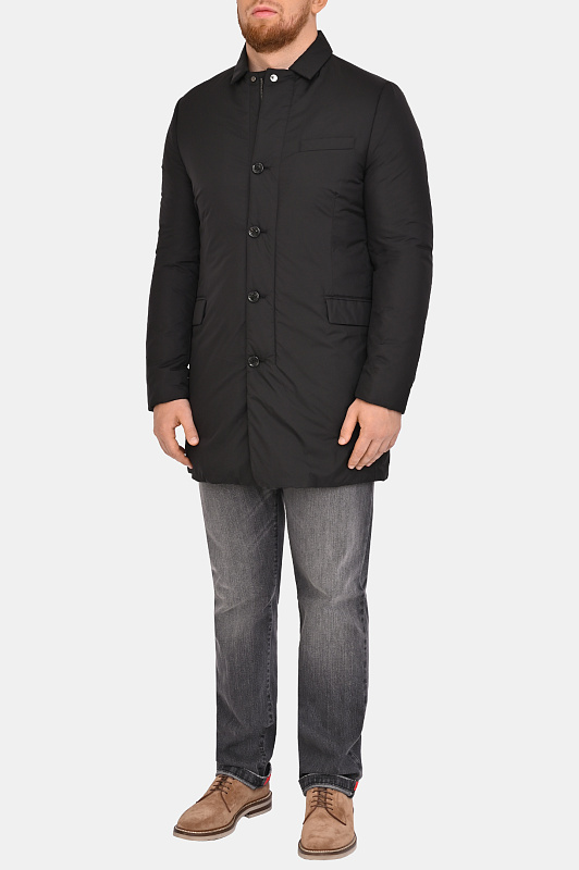 Полупальто