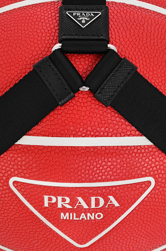 Баскетбольный мяч