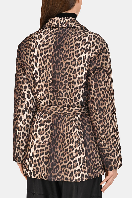 Куртка+ремень