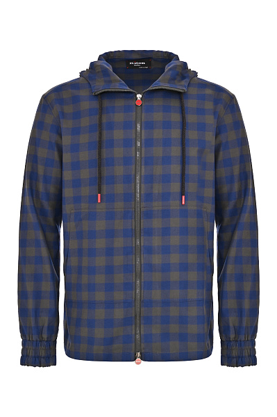 Куртка спорт