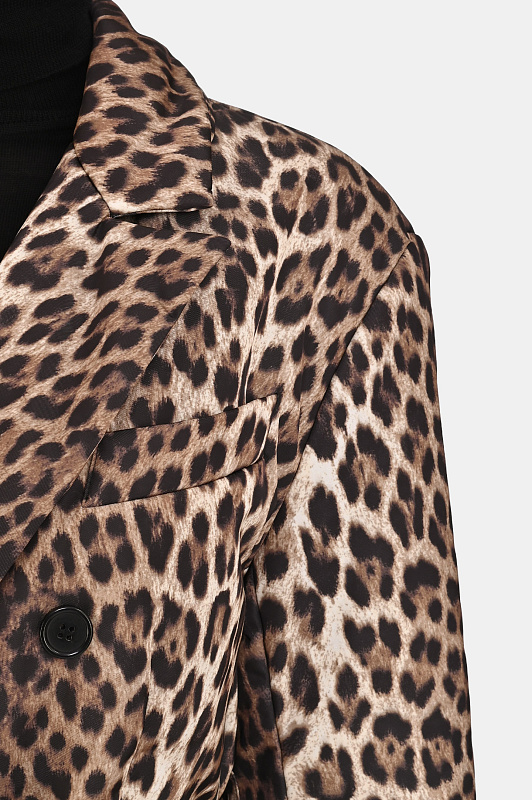 Куртка+ремень