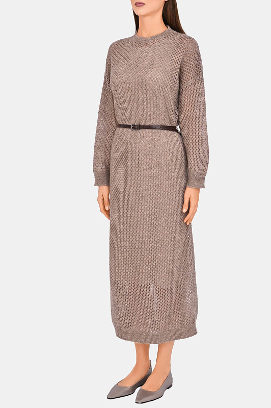 Платье+ремень