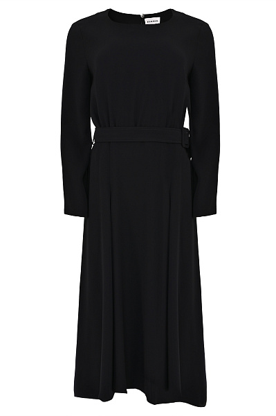 Платье+ремень