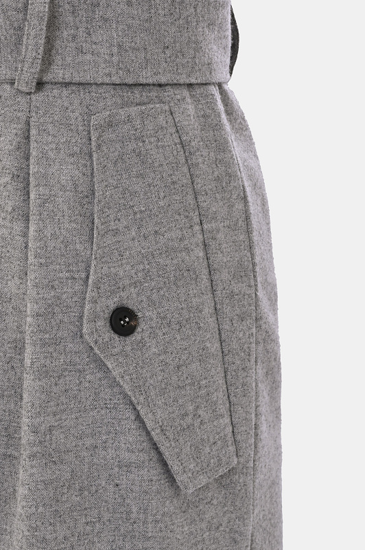 Комбинезон+пояс