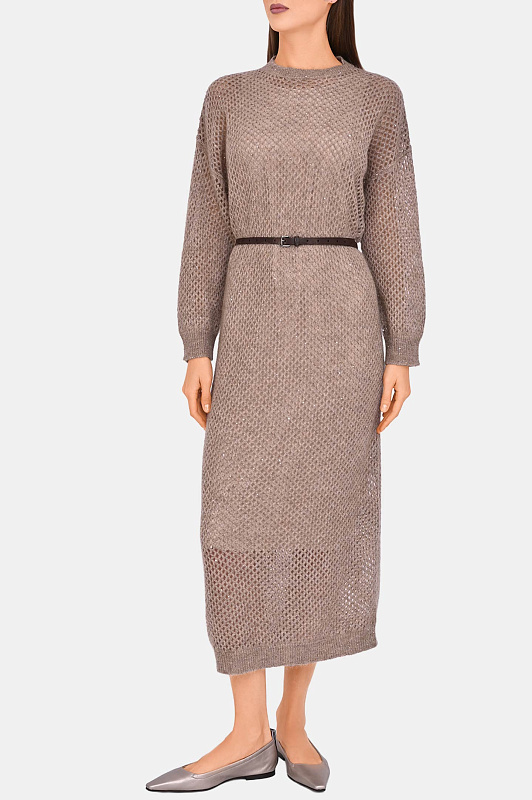 Платье+ремень