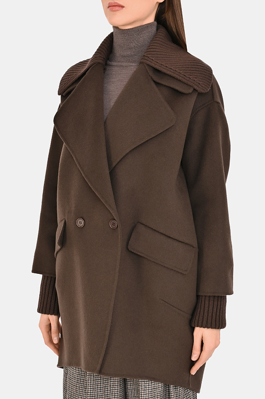 Полупальто