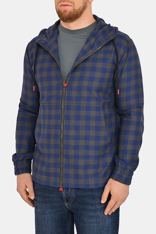 Куртка спорт