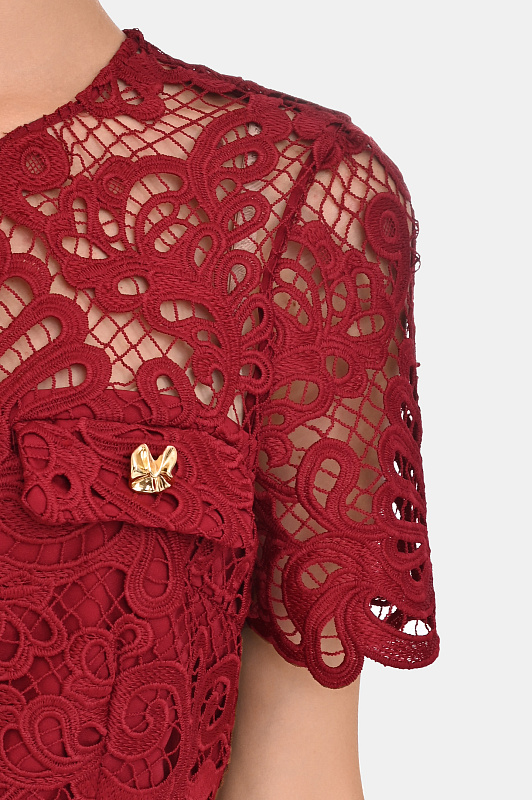 Платье+пояс