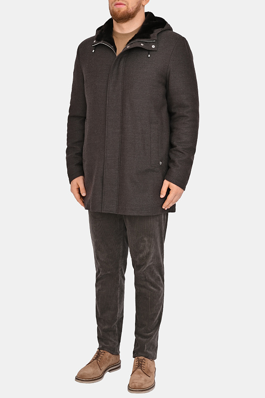 Полупальто