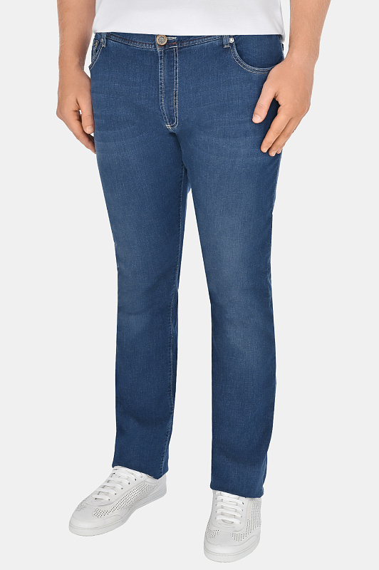 Джинсы базовые