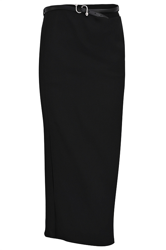 Юбка+ремень