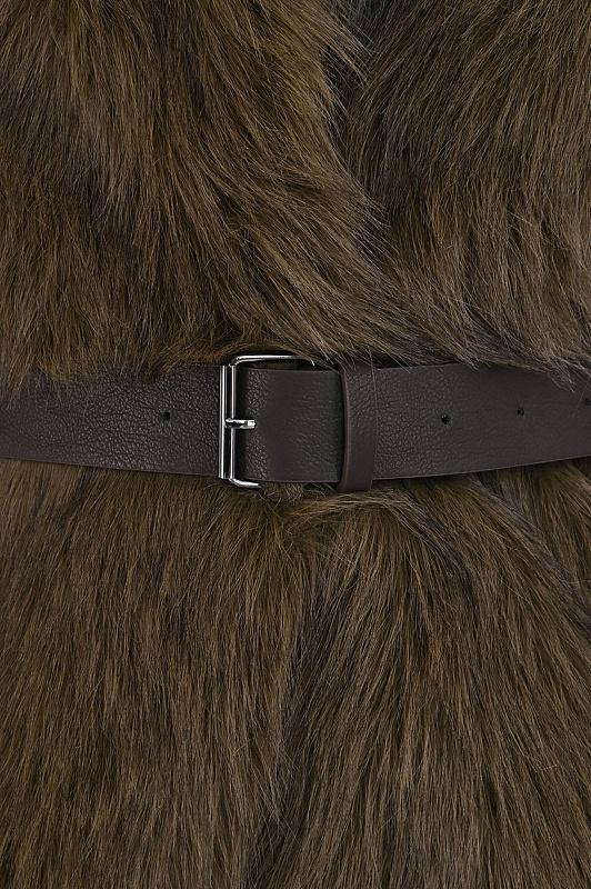 Куртка+ремень