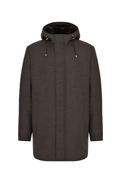 Полупальто