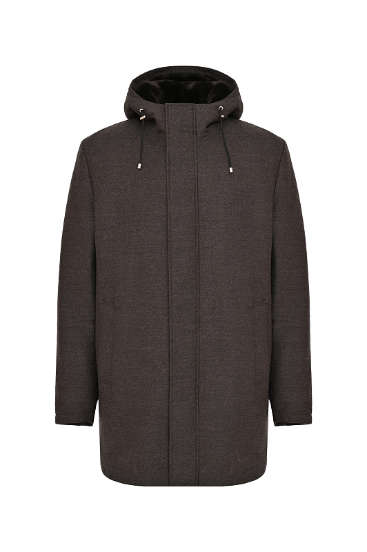 Полупальто