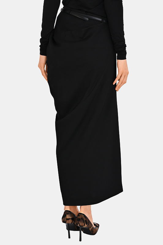 Юбка+ремень