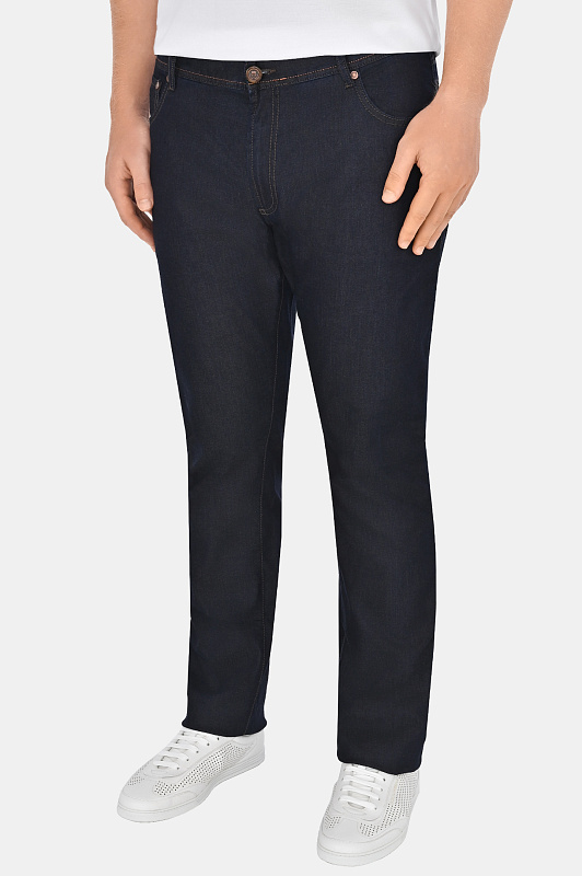 Базовые джинсы