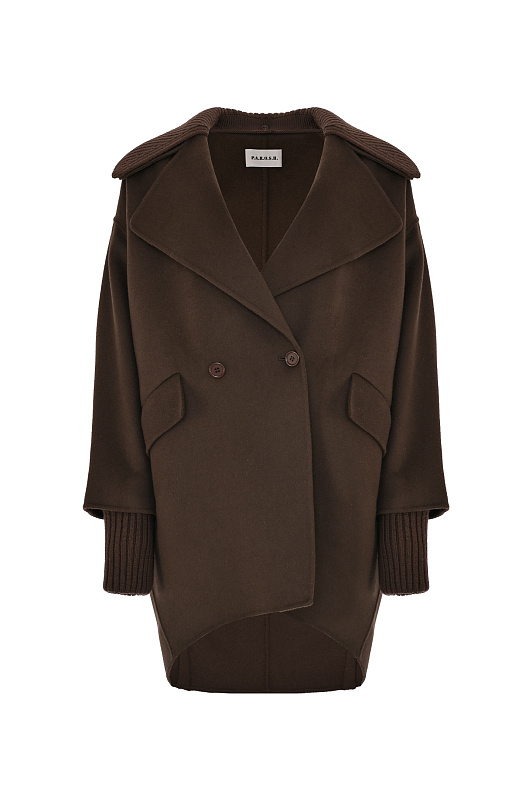 Полупальто