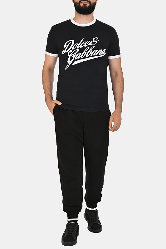 Брюки спорт