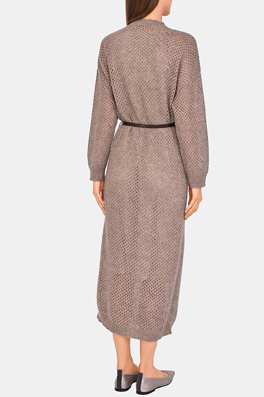 Платье+ремень