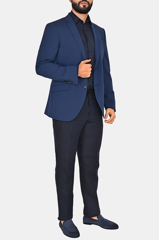 Пиджак