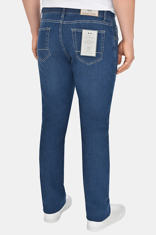 Джинсы базовые