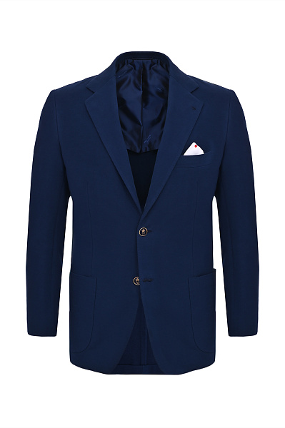 Пиджак + платок