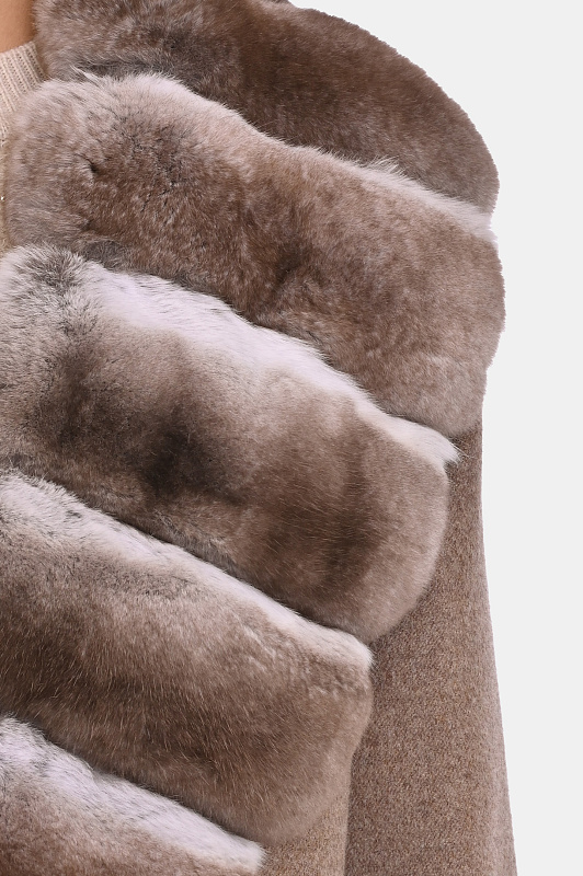 Пальто+пояс