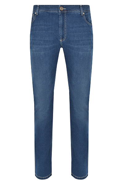 Джинсы базовые