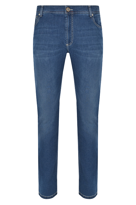 Джинсы базовые