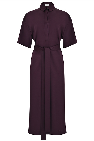 Платье+пояс