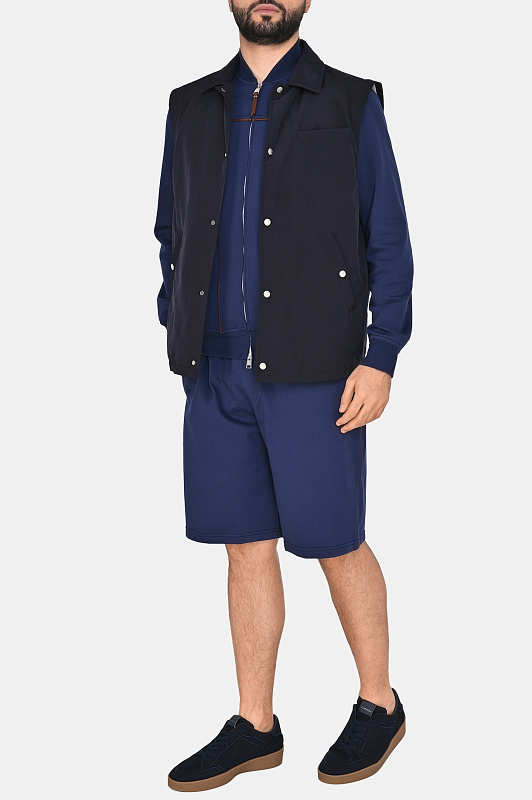 Куртка спорт