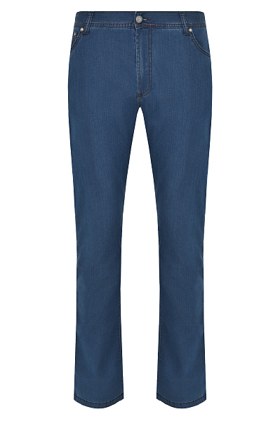 Базовые джинсы