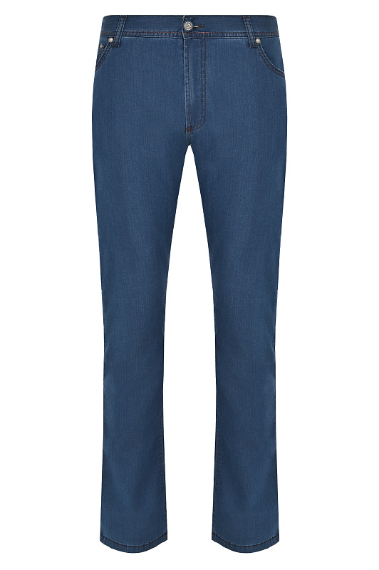 Базовые джинсы