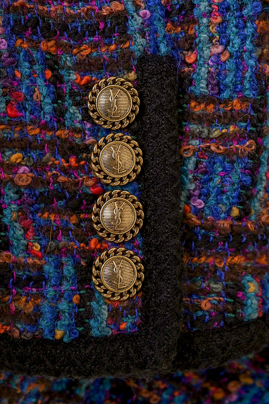 Жакет