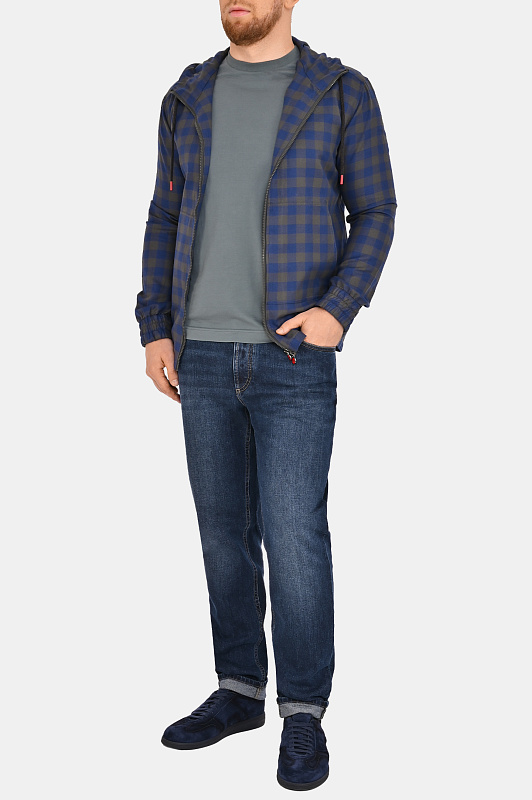 Куртка спорт