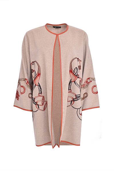 Пальто+шары