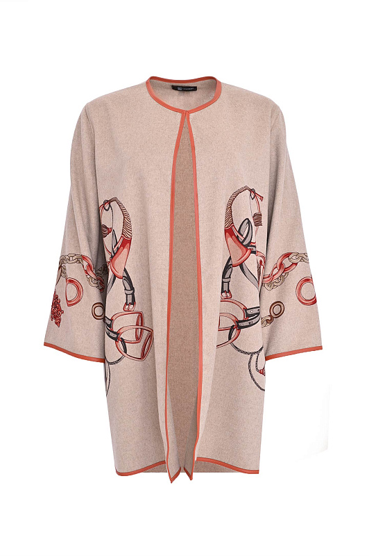 Пальто+шары