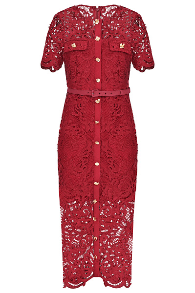 Платье+пояс