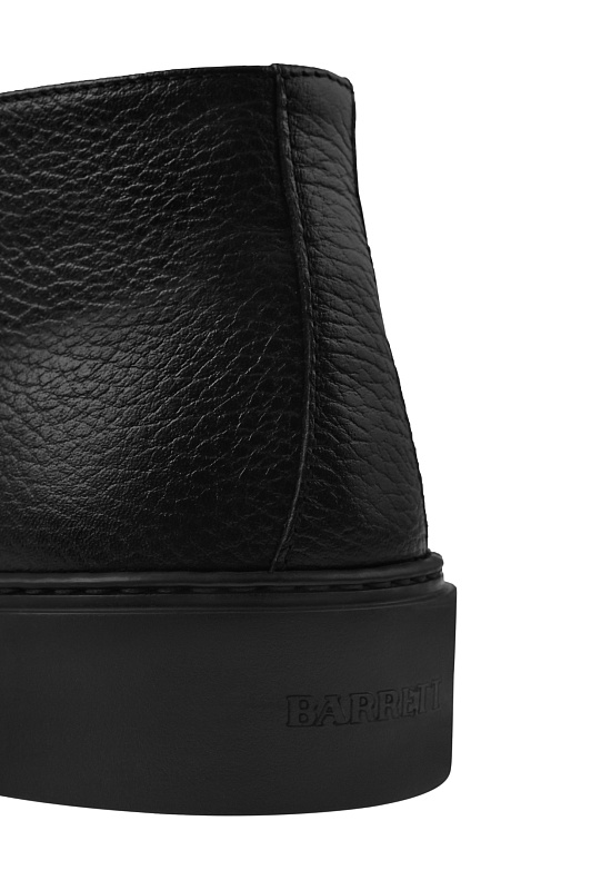 Полуботинки