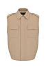 Жилет с карманами