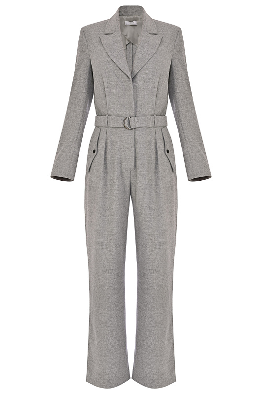 Комбинезон+пояс