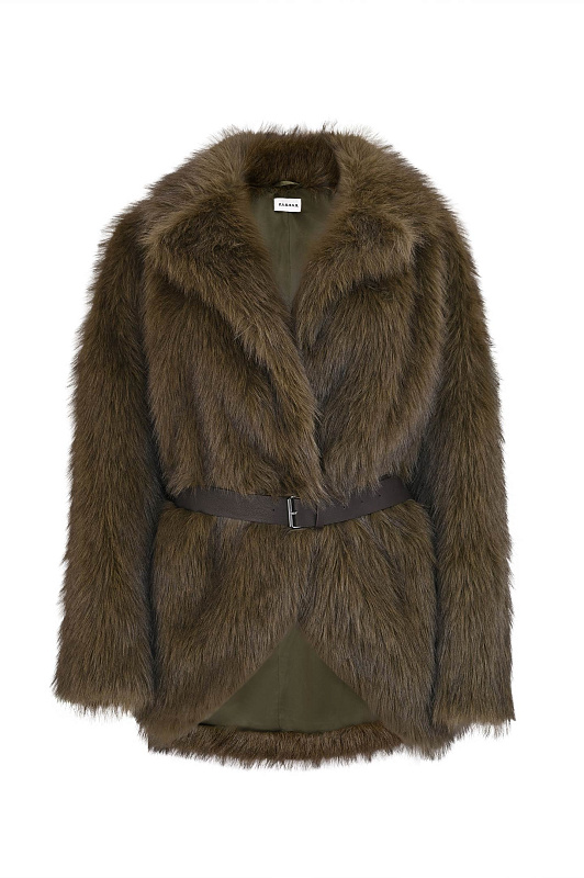 Куртка+ремень