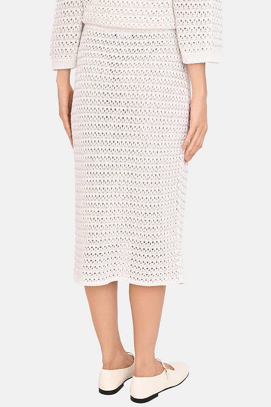 Юбка+подъюбник