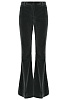 Расклешенные брюки