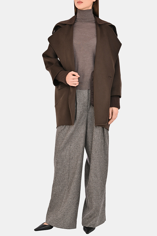 Полупальто