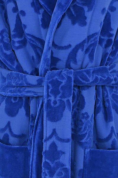 Банный халат