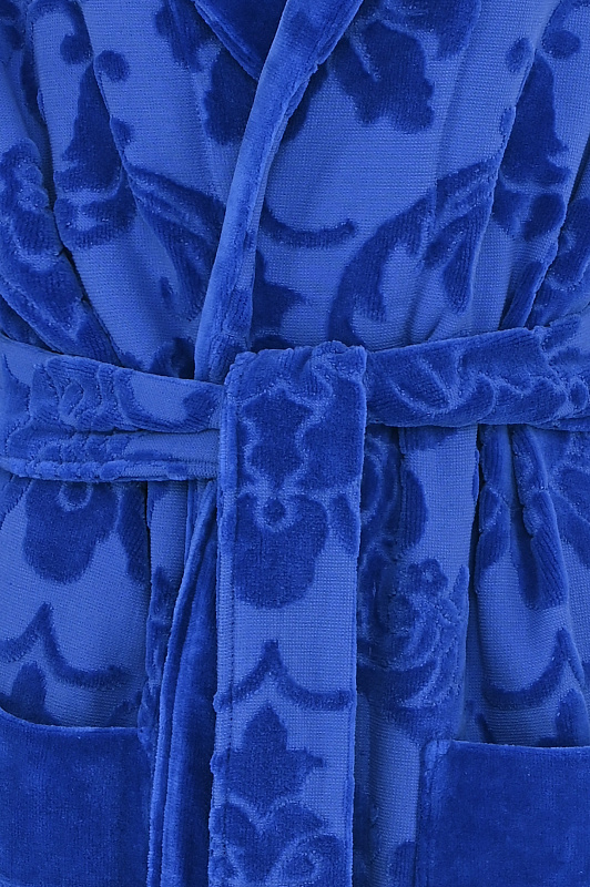 Банный халат