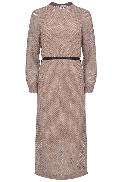 Платье+ремень