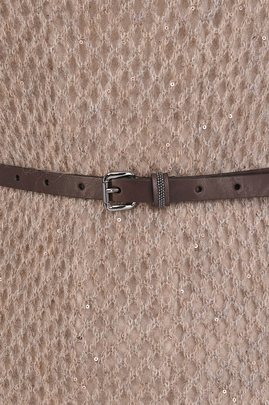 Платье+ремень