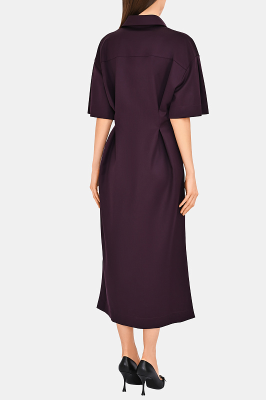 Платье+пояс